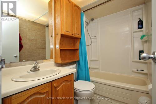 102 - 1 Royal Orchard Boulevard, Markham, ON - Indoor Photo Showing Bathroom