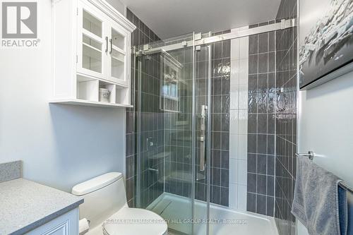 48 Loon Avenue, Barrie, ON - Indoor Photo Showing Bathroom