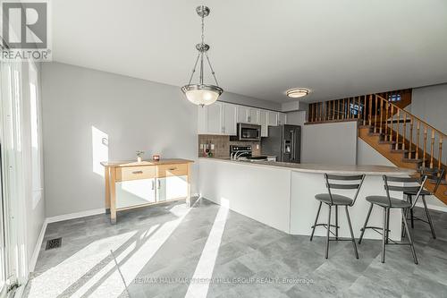 48 Loon Avenue, Barrie, ON - Indoor Photo Showing Kitchen