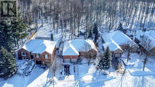 128 Wildwood Trail, Barrie, ON - Outdoor