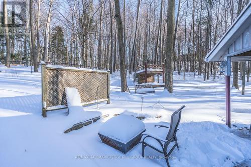 128 Wildwood Trail, Barrie, ON - Outdoor