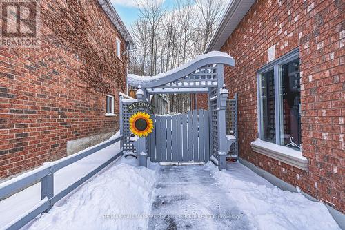 128 Wildwood Trail, Barrie, ON - Outdoor