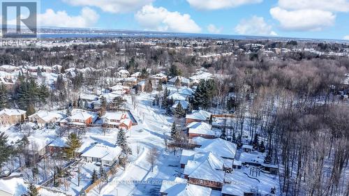 128 Wildwood Trail, Barrie, ON - Outdoor With View