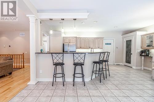 128 Wildwood Trail, Barrie, ON - Indoor Photo Showing Other Room