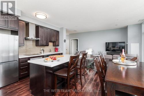 1201 - 2081 Fairview Street, Burlington, ON - Indoor