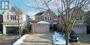 7 Hood Crescent, Brampton, ON  - Outdoor With Facade 