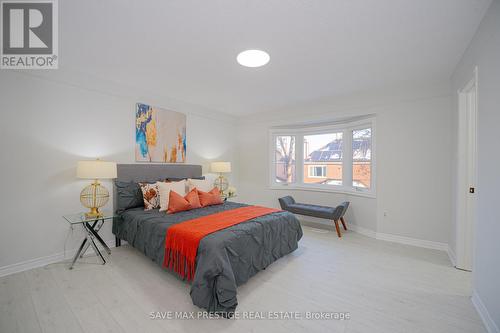 7 Hood Crescent, Brampton, ON - Indoor Photo Showing Bedroom