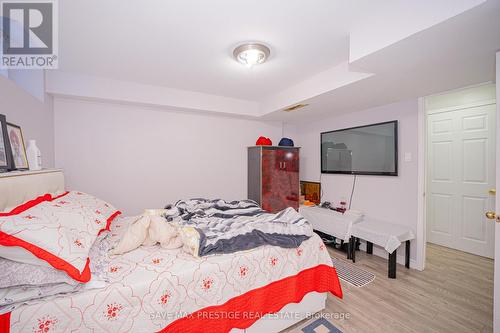 7 Hood Crescent, Brampton, ON - Indoor Photo Showing Bedroom