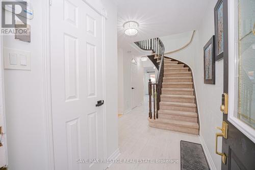 7 Hood Crescent, Brampton, ON - Indoor Photo Showing Other Room