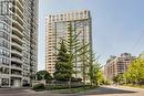 807 - 1 Aberfoyle Crescent, Toronto, ON  - Outdoor With Facade 