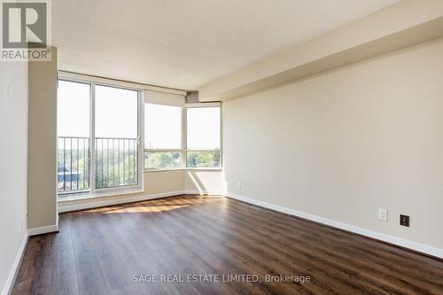 807 - 1 Aberfoyle Crescent, Toronto, ON - Indoor Photo Showing Other Room