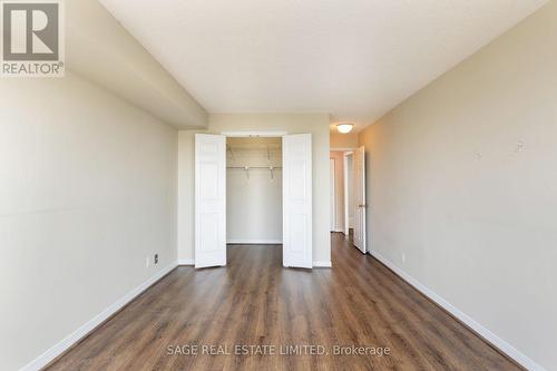 807 - 1 Aberfoyle Crescent, Toronto, ON - Indoor Photo Showing Other Room