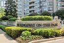 807 - 1 Aberfoyle Crescent, Toronto, ON  - Outdoor 