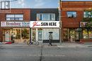 3009 Lake Shore Boulevard W, Toronto, ON 