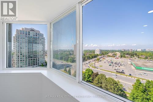 1404 - 1360 Rathburn Road E, Mississauga, ON - Indoor Photo Showing Other Room