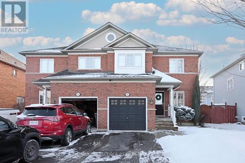 73 Viceroy Crescent, Brampton, ON - Outdoor