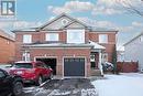 73 Viceroy Crescent, Brampton, ON  - Outdoor 