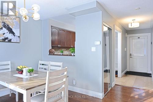 73 Viceroy Crescent, Brampton, ON - Indoor Photo Showing Dining Room