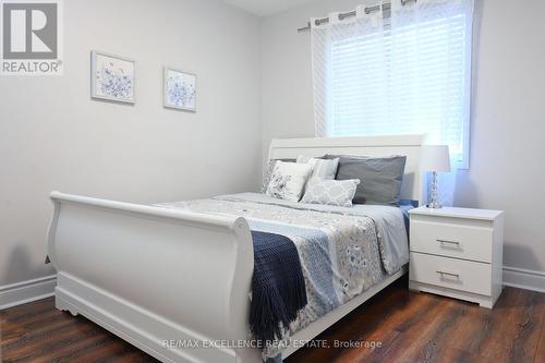 73 Viceroy Crescent, Brampton, ON - Indoor Photo Showing Bedroom