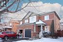 73 Viceroy Crescent, Brampton, ON  - Outdoor 