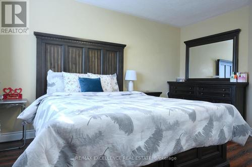 73 Viceroy Crescent, Brampton, ON - Indoor Photo Showing Bedroom