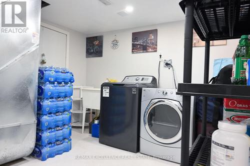 73 Viceroy Crescent, Brampton, ON - Indoor Photo Showing Laundry Room