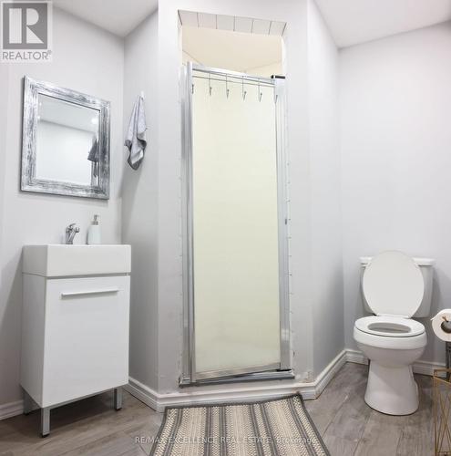 73 Viceroy Crescent, Brampton, ON - Indoor Photo Showing Bathroom