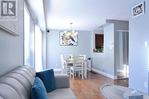 73 Viceroy Crescent, Brampton, ON - Indoor Photo Showing Other Room