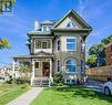 62 Dorset Street, Waterloo, ON  - Outdoor With Facade 