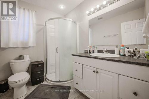 62 Dorset Street, Waterloo, ON - Indoor Photo Showing Bathroom