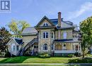 62 Dorset Street, Waterloo, ON  - Outdoor With Deck Patio Veranda With Facade 