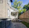 62 Dorset Street, Waterloo, ON  - Outdoor 