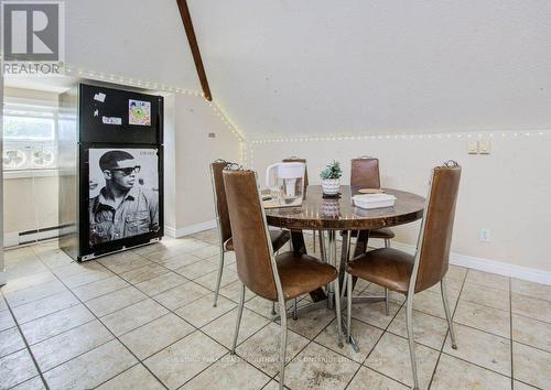 62 Dorset Street, Waterloo, ON - Indoor Photo Showing Dining Room