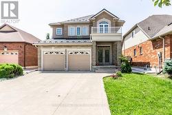 252 THORNER DRIVE  Hamilton, ON L8V 2M7