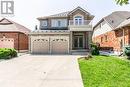 252 Thorner Drive, Hamilton, ON  - Outdoor 