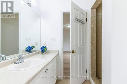 252 Thorner Drive, Hamilton, ON - Indoor Photo Showing Bathroom