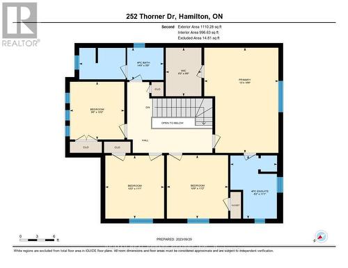 252 Thorner Drive, Hamilton, ON - Other