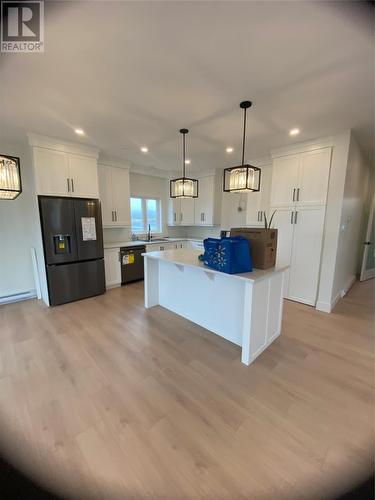 13 Munich Place, St. John'S, NL - Indoor Photo Showing Kitchen