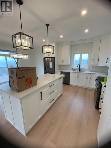 13 Munich Place, St. John'S, NL - Indoor Photo Showing Kitchen