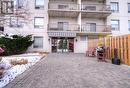 60 Wyndham Street S Unit# 901, Guelph, ON  - Outdoor With Balcony 