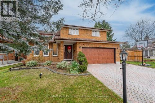 10 Kortright Road E, Guelph (Village), ON - Outdoor