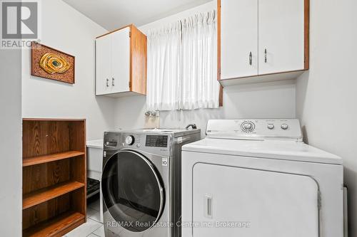 10 Kortright Road E, Guelph (Village), ON - Indoor Photo Showing Laundry Room