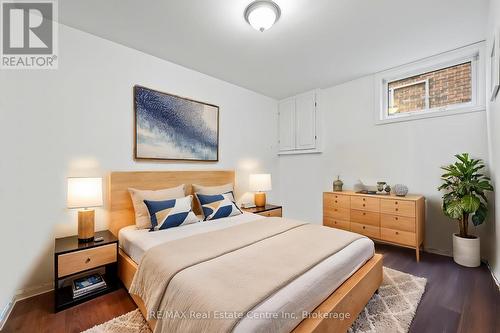 10 Kortright Road E, Guelph (Village), ON - Indoor Photo Showing Bedroom