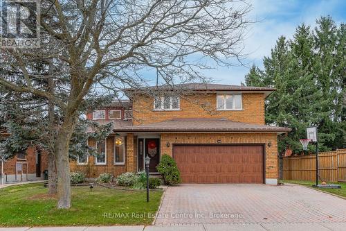 10 Kortright Road E, Guelph (Village), ON - Outdoor