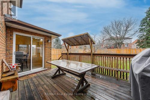 10 Kortright Road E, Guelph (Village), ON - Outdoor With Deck Patio Veranda With Exterior