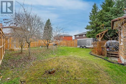 10 Kortright Road E, Guelph (Village), ON - Outdoor