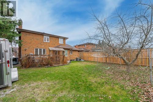 10 Kortright Road E, Guelph (Village), ON - Outdoor