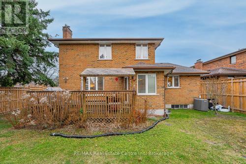 10 Kortright Road E, Guelph (Village), ON - Outdoor With Exterior