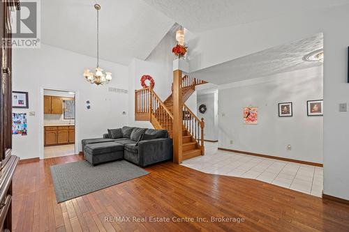 10 Kortright Road E, Guelph (Village), ON - Indoor