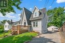 237 Wallace Avenue S, Welland, ON  - Outdoor 